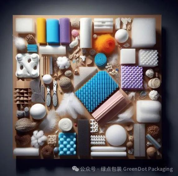 包材分类 11种常见包装材料详解